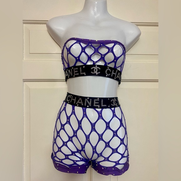 Exotic Dance Attire - Picture 3 of 6